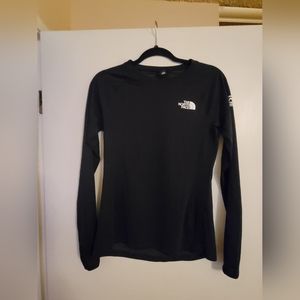 North Face Women's Lightweight Base Layer